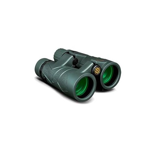  Adorama Konus 8x42 Emporer Open Hinge Waterproof Roof Prism Binocular,6.1 Deg Angle View 2341