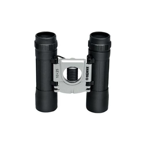  Adorama Konus 10x25 Basic Weather Resistant Roof Prism Binocular, 5.5 Deg Angle of View 2008