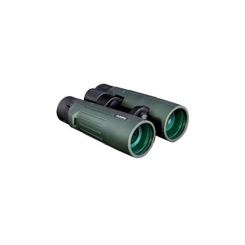  Adorama Konus 10x50 KonusRex Water Proof Roof Prism Binocular, 6.3 Degree Angle of View 2346