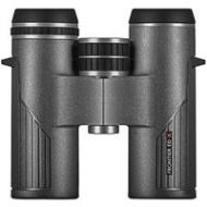 Adorama Hawke Sport Optics 10x32 Frontier ED X Roof Prism Binocular, 6.2 Deg Angle View 38408