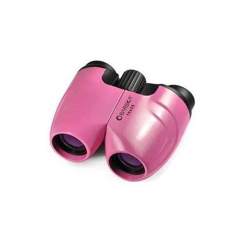  Adorama Barska 10x25 Colorado Weather Resistant Porro Prism Binocular,5.5 Deg Angle View CO11371