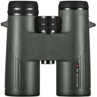 Adorama Hawke Sport Optics 10x42 Frontier HD X Roof Prism Binocular, 6.4 Deg Angle View 38012