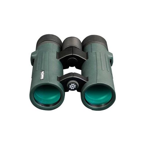  Adorama Konus 10x42 KonusRex Water Proof Roof Prism Binocular, 6.1 Degree Angle of View 2345