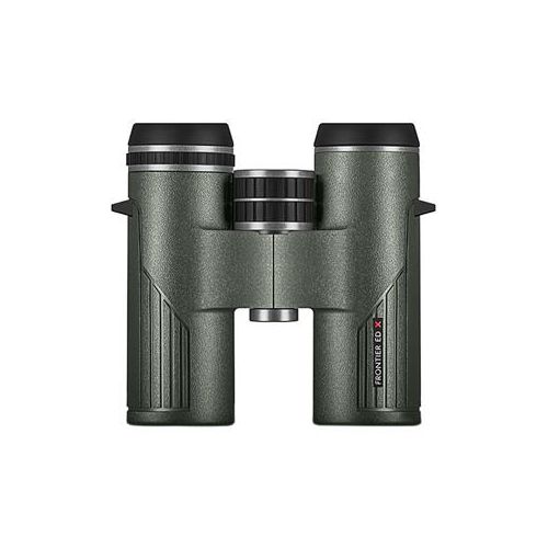  Adorama Hawke Sport Optics 10x32 Frontier ED X Roof Prism Binocular, 6.2 Deg Angle View 38407