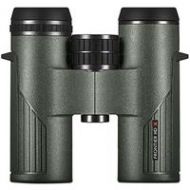 Adorama Hawke Sport Optics 10x32 Frontier HD X Roof Prism Binocular, 6.2 Deg Angle View 38007