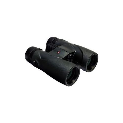 Adorama Styrka 8x42 S3 Series Roof Prism Binocular, 8.1 Degree Angle of View, Green ST-33310