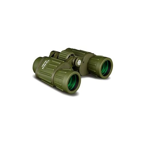  Adorama Konus 8x42 Army Weather Resistant Porro Prism Binocular, 8.7 Deg Angle of View 2170