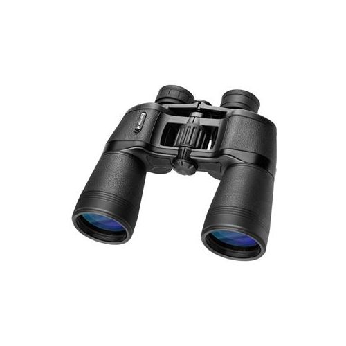  Adorama Barska 16x50 Level Weather Resistant Porro Prism Binocular,4.1 Deg Angle of View AB12236