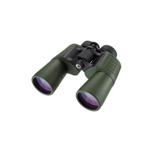  Adorama Barska 10x50 X-Treme View Weather Resistant Porro Prism Binocular, 7.6 Deg AoV AB13380