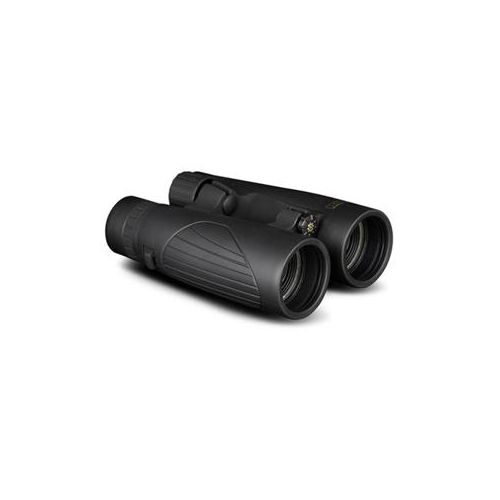  Adorama Konus 10x42 Titanium OH Weather Resist Roof Prism Binocular, 5.6 Deg Angle View 2328