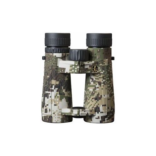  Adorama Leupold 8x42 BX-5 Santiam HD Roof Prism Binocular, 7.2 Deg Angle of View, Camo 174482