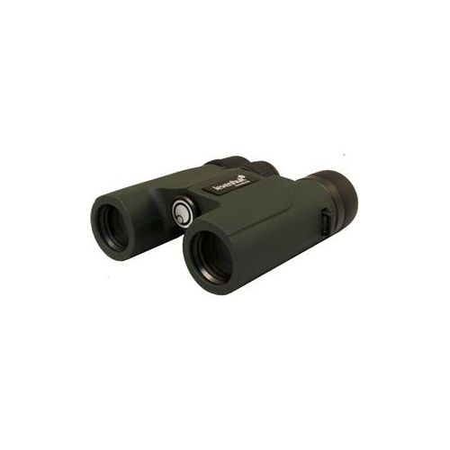  Adorama Levenhuk 8x25mm Karma PRO Water Proof Roof Prism Binocular, 7.0 Deg Angle View 67702