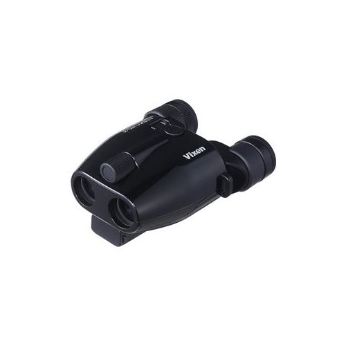  Adorama Vixen H10x21 ATERA Vibration Canceling Roof Prism Binocular, Black 11498