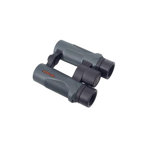  Adorama Athlon Optics 10x34 Argos Roof Prism Binocular, 6.0 Degree Angle of View 114005