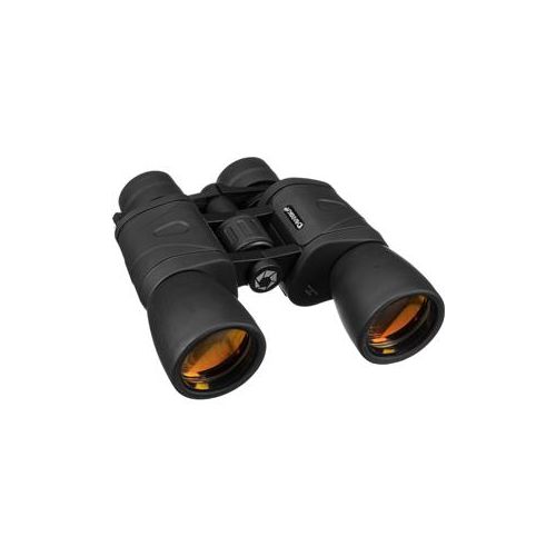  Adorama Barska 8-24x50 Gladiator Porro Prism Binocular, 4.3 Degree Angle of View @ 8x AB11180