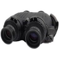 Adorama Fraser Optics 10x41 S250 Stedi-Eye Stabilized Porro Prism Binocular, 4.3 Deg AoV 17003-200-2-1