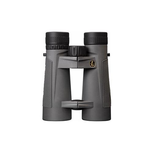  Adorama Leupold 12x50 BX-5 Santiam HD Roof Prism Binocular, 5.2 Degree Angle of View 175856