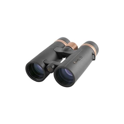  Adorama Bresser 8x42 Hunter Specialties Stuff of Legends Roof Prism Binocular,8.1Deg AoV HS-10842