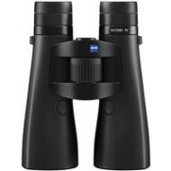 Adorama Zeiss 10x54mm Victory RF Roof Prism Binocular, Bluetooth Rangefinder,6.8 Deg AoV 52 56 49