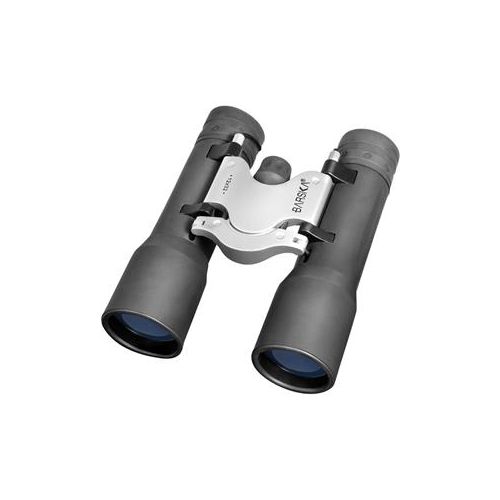  Adorama Barska 12x32 Trend Roof Prism Binocular, 3.6 Degree Angle of View, Black AB10130