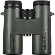 Adorama Hawke Sport Optics 8x42 Frontier HD X Roof Prism Binocular, 8.1 Deg Angle View 38010