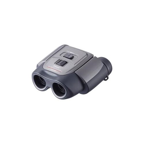  Adorama Vixen 10-30x21 Zoom Porro Prism Binocular, 3.3 Degree Angle of View at 10x 1306