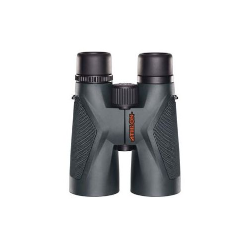  Adorama Athlon Optics 10x50 Midas Roof Prism Binocular, 6.5 Degree Angle of View 113002