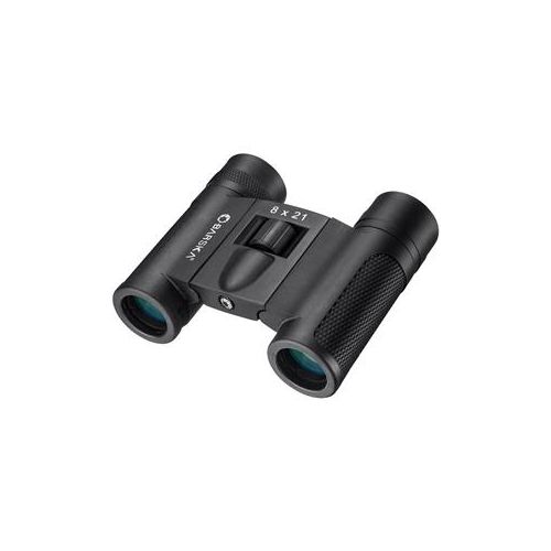  Adorama Barska 8x21 Lucid View Weather Resistant Roof Prism Binocular, 7.3 Deg AoV AB13273