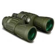 Adorama Konus 7x50 Army Weather Resistant Porro Prism Binocular, 6.9 Deg Angle of View 2171