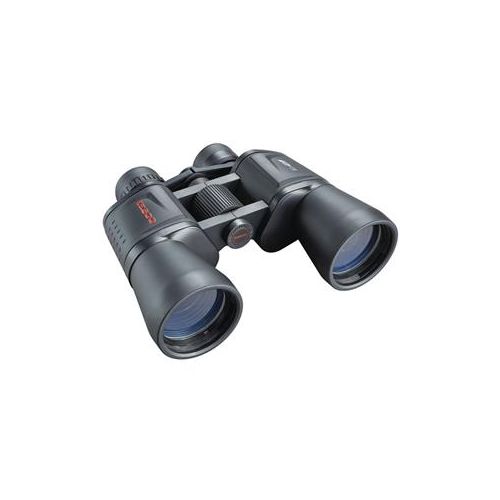  Adorama Tasco 16x50 MC Essentials Series Full Size Porro Prism Binocular, Black 170165