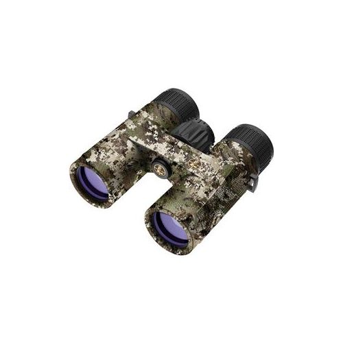  Adorama Leupold 10x32 BX-4 Pro Guide HD Roof Prism Binocular, 6 Deg Angle of View, Camo 172661