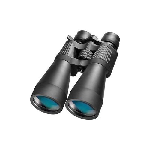  Adorama Barska 10-30x60 Colorado Reverse Porro Prism Binocular, 3.6 Deg AoV @ 10x, Black CO11338