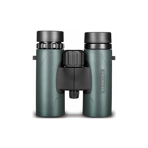  Adorama Hawke Sport Optics 10x32 Nature-Trek Roof Prism Binocular, 5.8 Deg Angle of View 35101