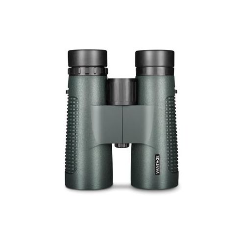  Adorama Hawke Sport Optics 10x42 Vantage Roof Prism Binocular, 5.7 Degree Angle of View 34222