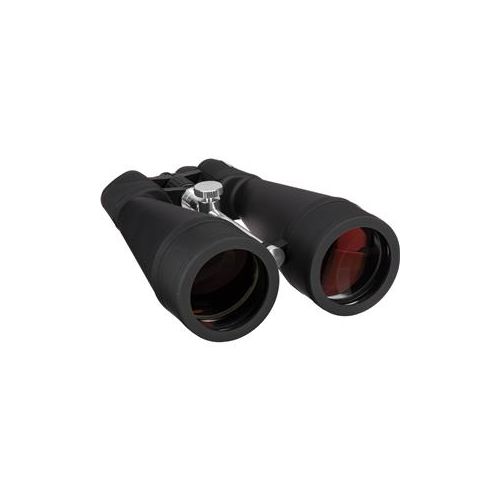  Adorama Konus 20x80 Giant-80 Weather Resistant Porro Prism Binocular, 3.0 Deg Angle View 2110