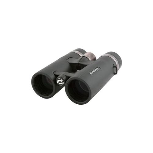  Adorama Bresser 10x42 Everest, Water Proof Roof Prism Binocular, 6.5 Deg. Angle of View 17-02100U