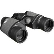 Adorama Vixen 8x40 ZCF SZR Porro Prism Binocular, 8.2 Degree Angle of View, Black Rubber 5982