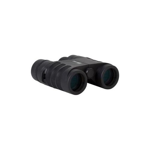  Adorama Sightmark 8x32 Solitude Roof Prism Binocular, 8.13 Degree Angle of View, Black SM12001