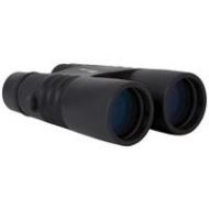 Adorama Sightmark 12x50 Solitude Roof Prism Binocular, 5.4 Degree Angle of View, Black SM12004
