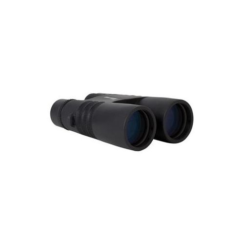  Adorama Sightmark 12x50 Solitude Roof Prism Binocular, 5.4 Degree Angle of View, Black SM12004