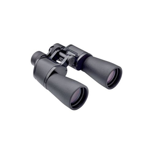  Adorama Opticron 10x50 Adventurer T Porro Prism Binocular, 6.0 Deg Angle of View, Black 30689