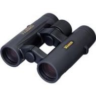 Adorama Vixen 8x32 Foresta II ED DCF Series Binocular with 8.1 Degree Angle of View 14631