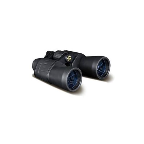  Adorama Konus 10x50 KonusVue Weather Resistant Porro Prism Binocular, 7.7 Deg Angle View 2103