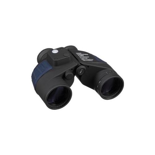  Adorama Konus 7x50 Tornado Floating Porro Prism Binocular, Compass, Reticle, 8.3 Deg AoV 2325