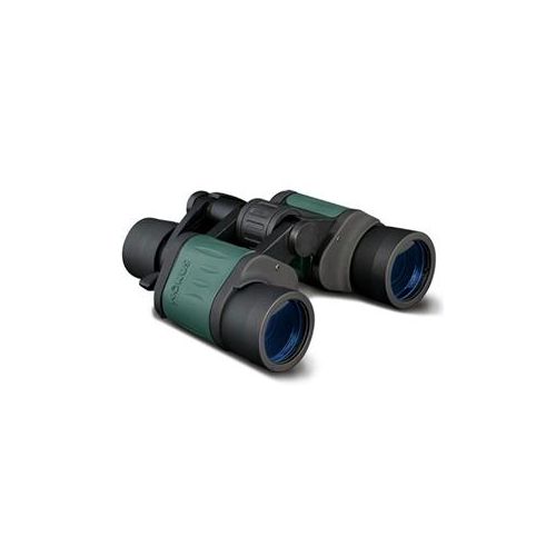  Adorama Konus 7-21x40 NewZoom Weather Resistant Porro Prism Binocular, 6.1-2.5 Deg AoV 2120