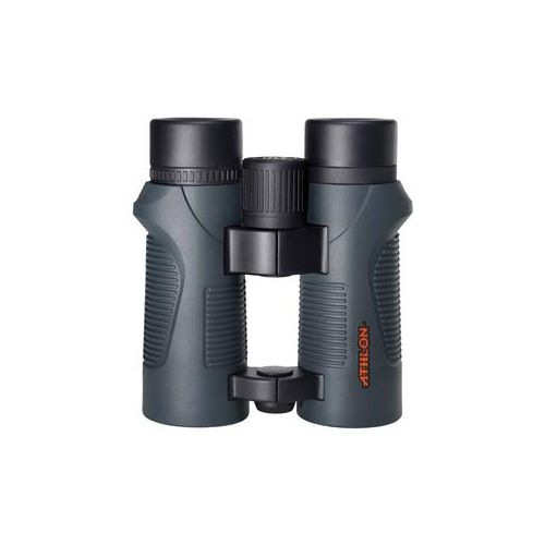  Adorama Athlon Optics 10x42 Argos Roof Prism Binocular, 6.1 Degree Angle of View 114003