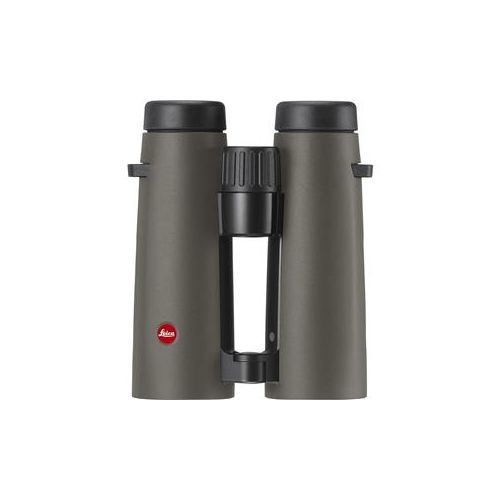  Adorama Leica 8x42 Noctivid Roof Prism Binocular, 7.7 Degree Angle of View, Olive Green 40386