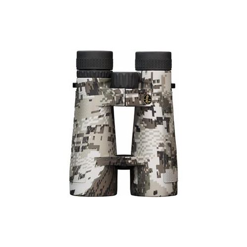  Adorama Leupold 10x50 BX-5 Santiam HD Roof Prism Binocular, 5.8 Deg Angle of View, Camo 175855