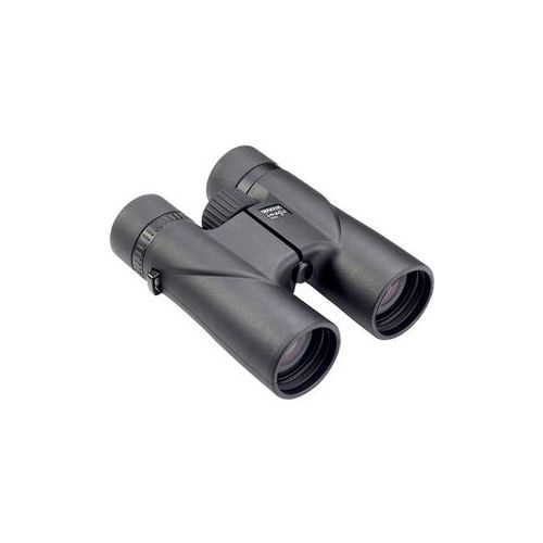  Adorama Opticron 10x42 Imagic BGA VHD Roof Prism Binocular, 6.5 Deg Angle of View, Black 30680