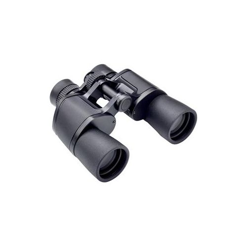  Adorama Opticron 10x42 Adventurer T Porro Prism Binocular, 6.5 Deg Angle of View, Black 30688